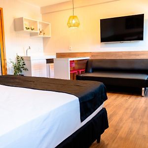 I5 Hotel Aguas Claras